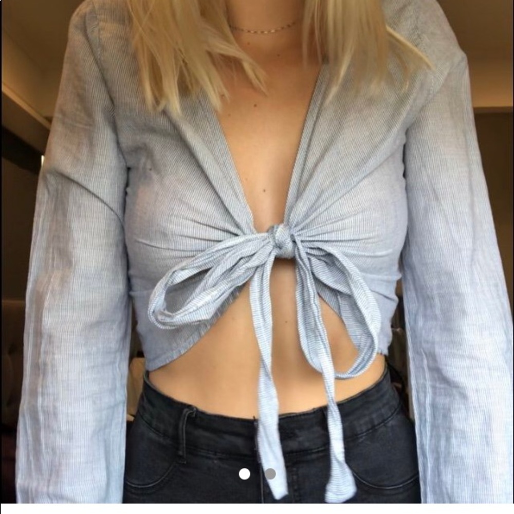 brandy melville top